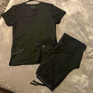 Ergo Scrubs